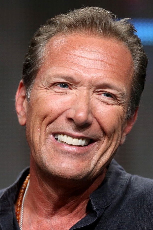 et billede af Walt Willey