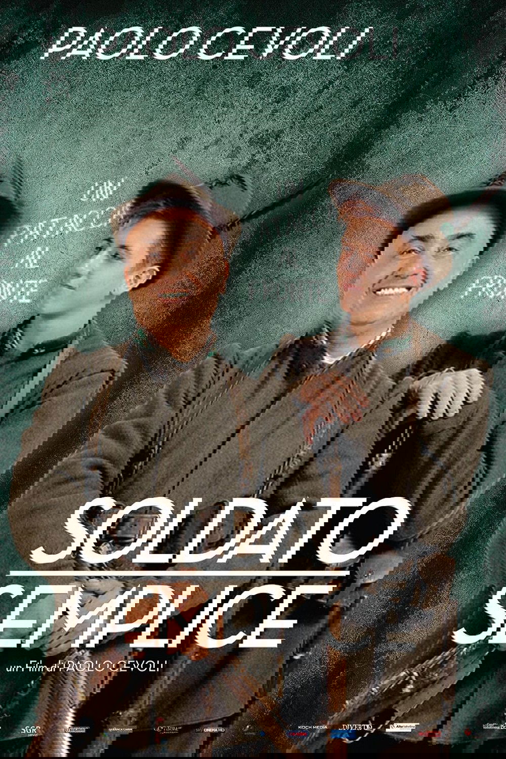 Soldato semplice