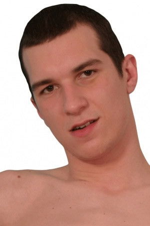 et billede af Caleb Moreton