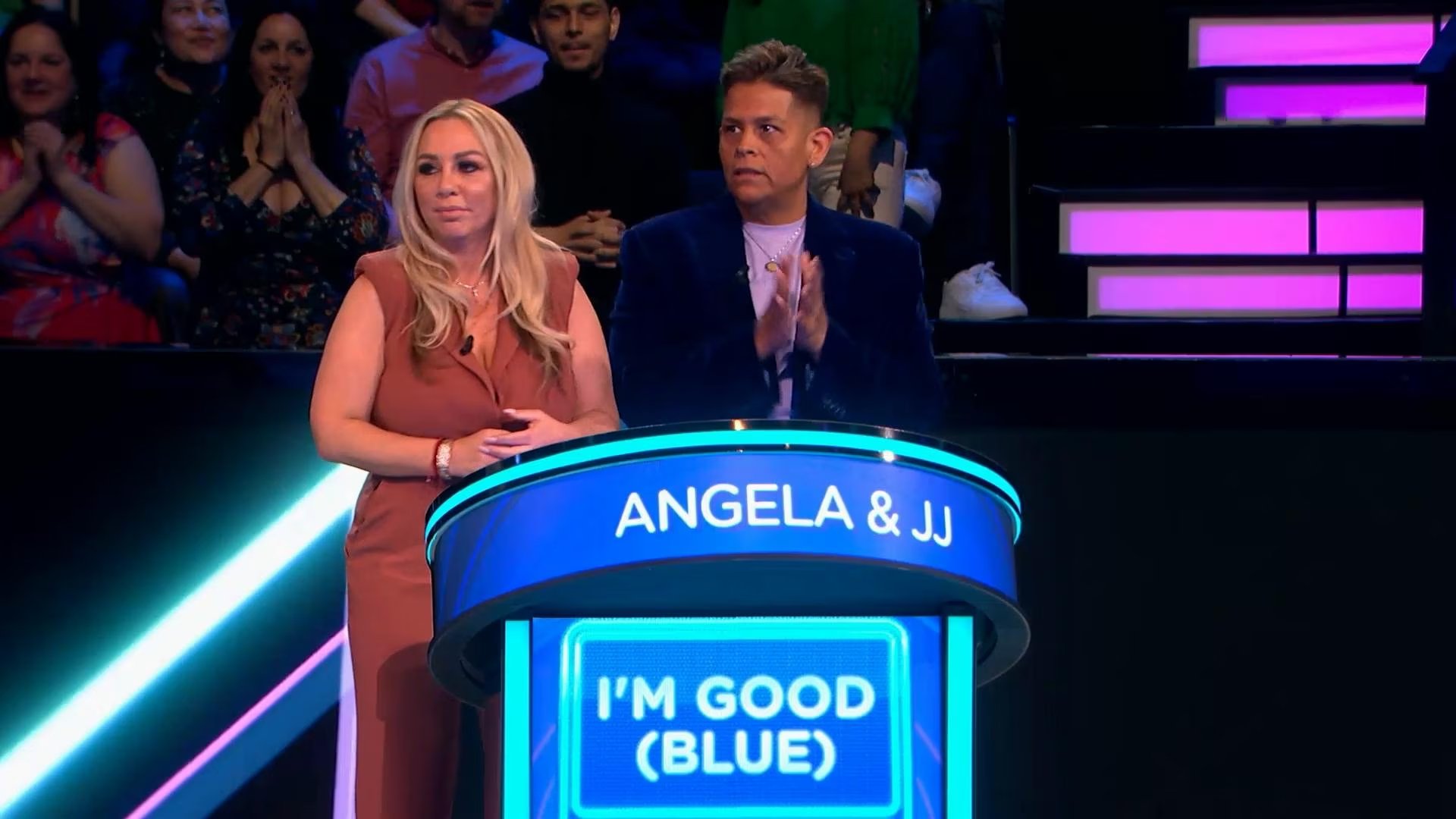 Beat Shazam