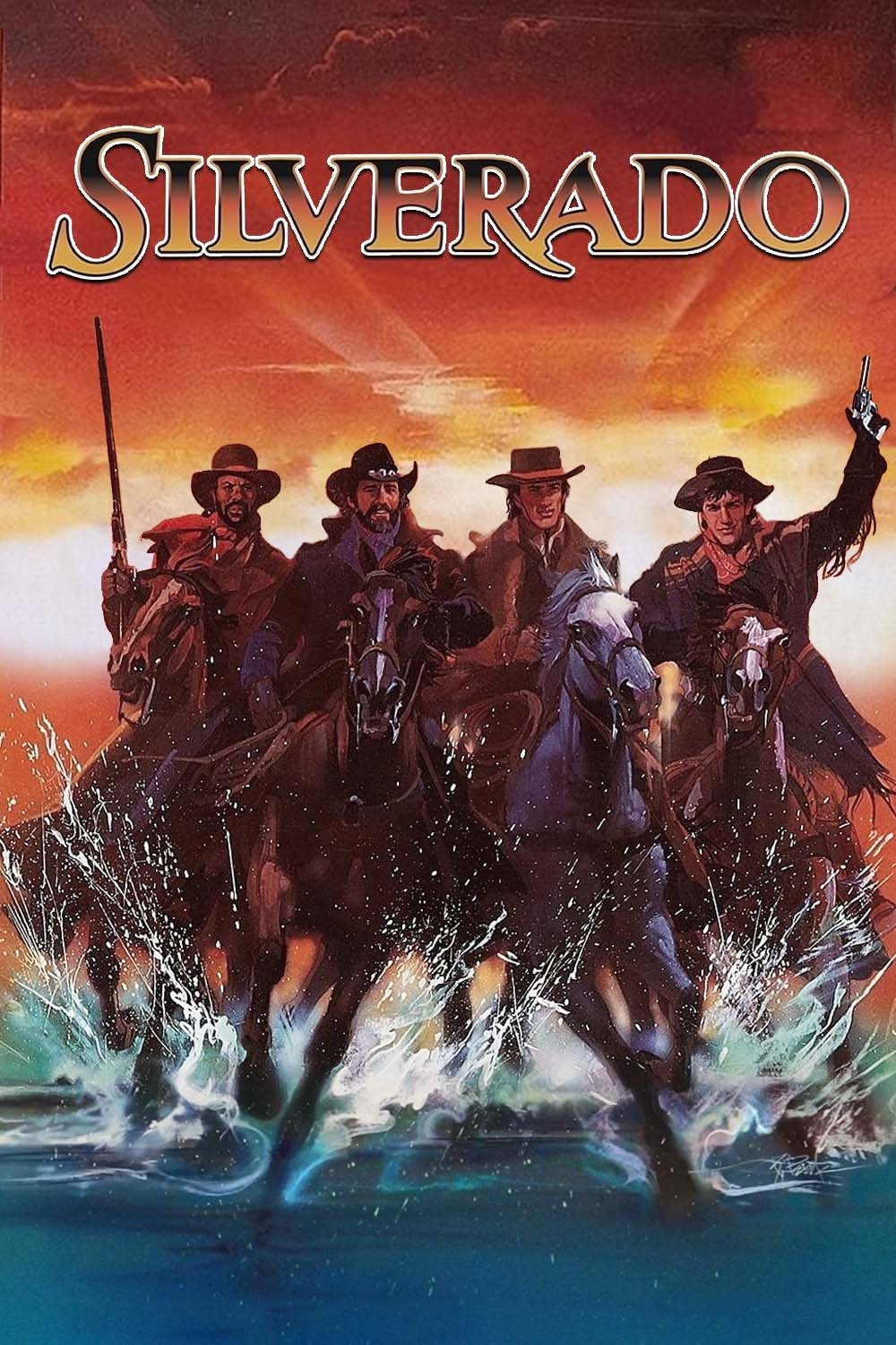 Silverado