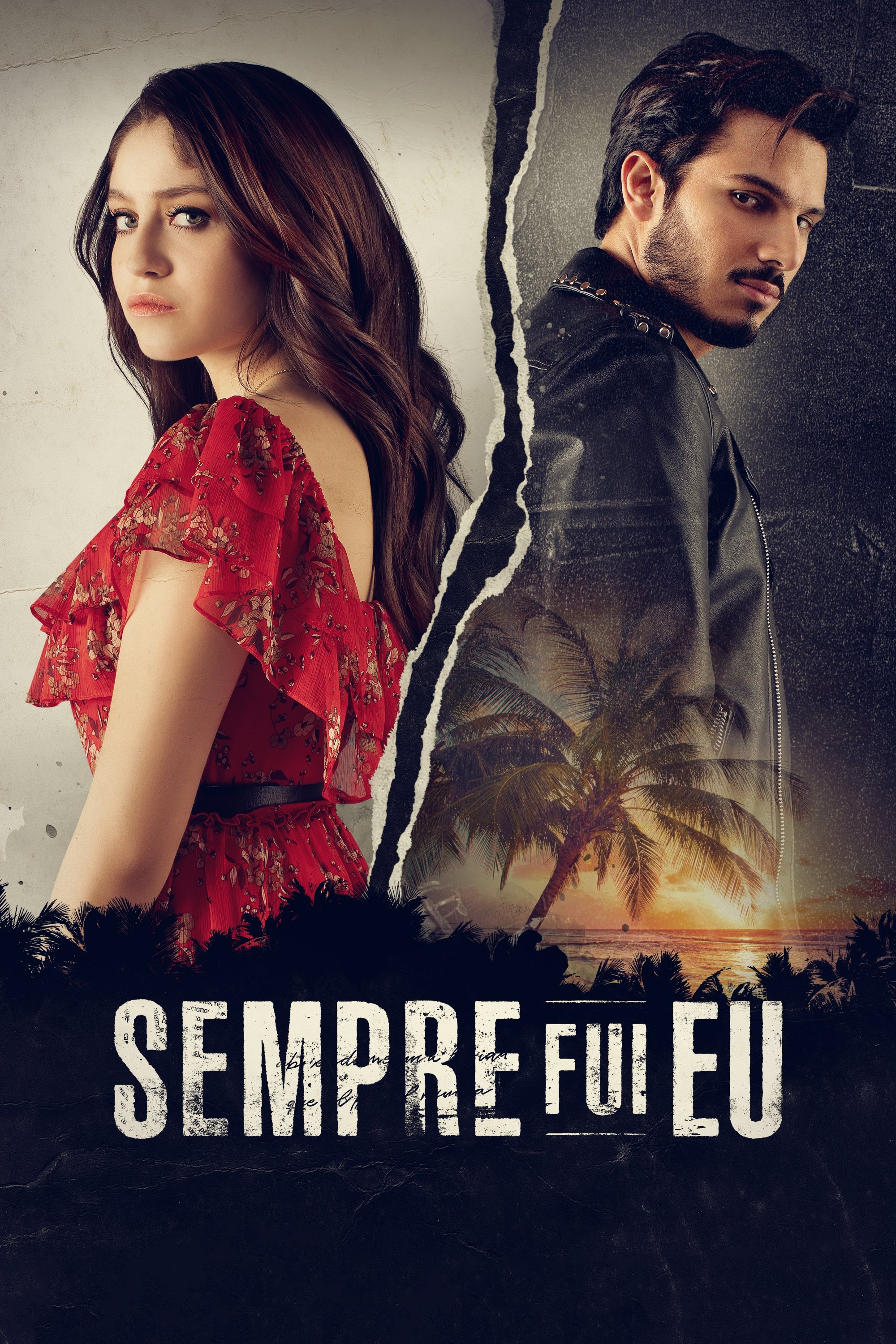 Sempre Fui Eu