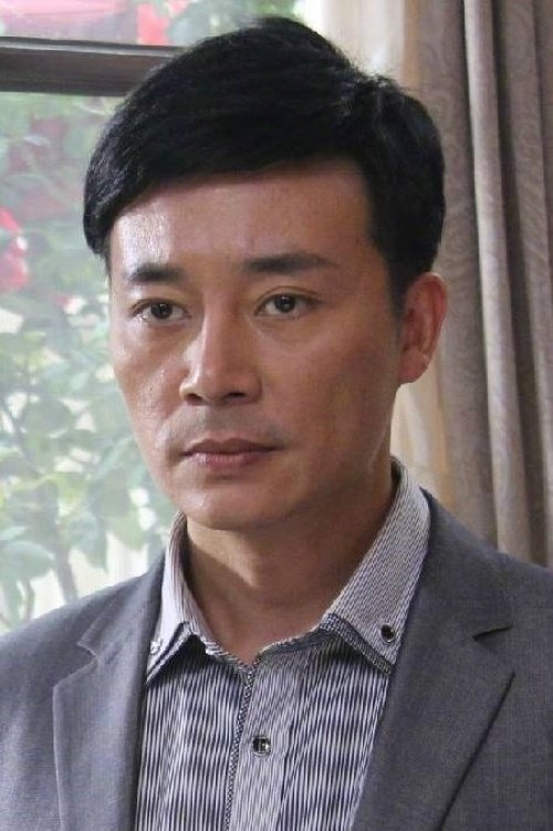 et billede af Sun Rong