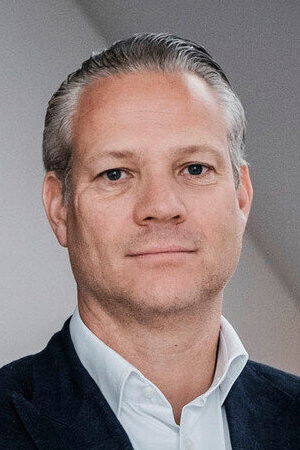 et billede af Walter Damen