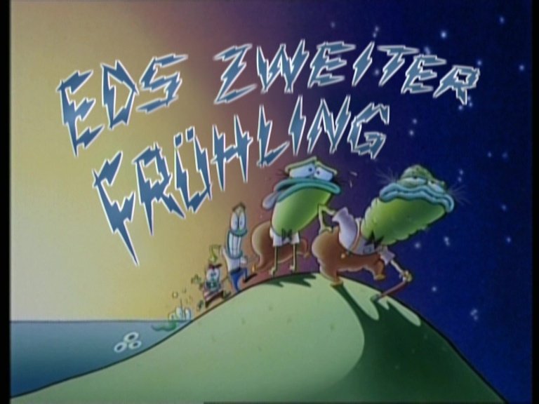 Rocko's Modern Life