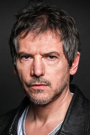 et billede af Emmanuel Martin