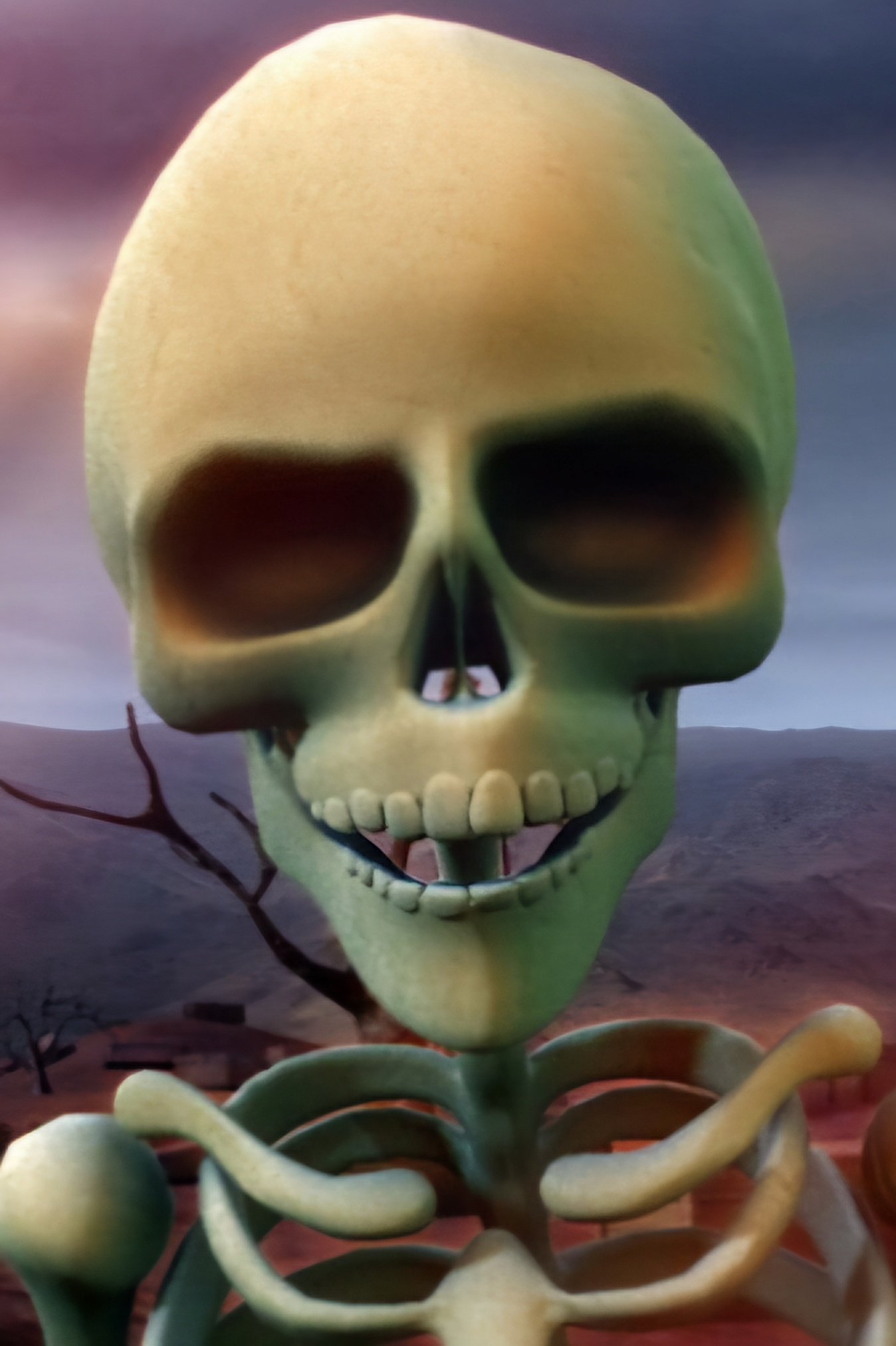 Movie Title