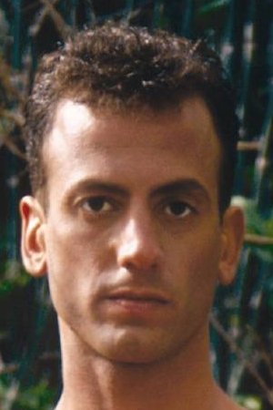 et billede af Doug Perry