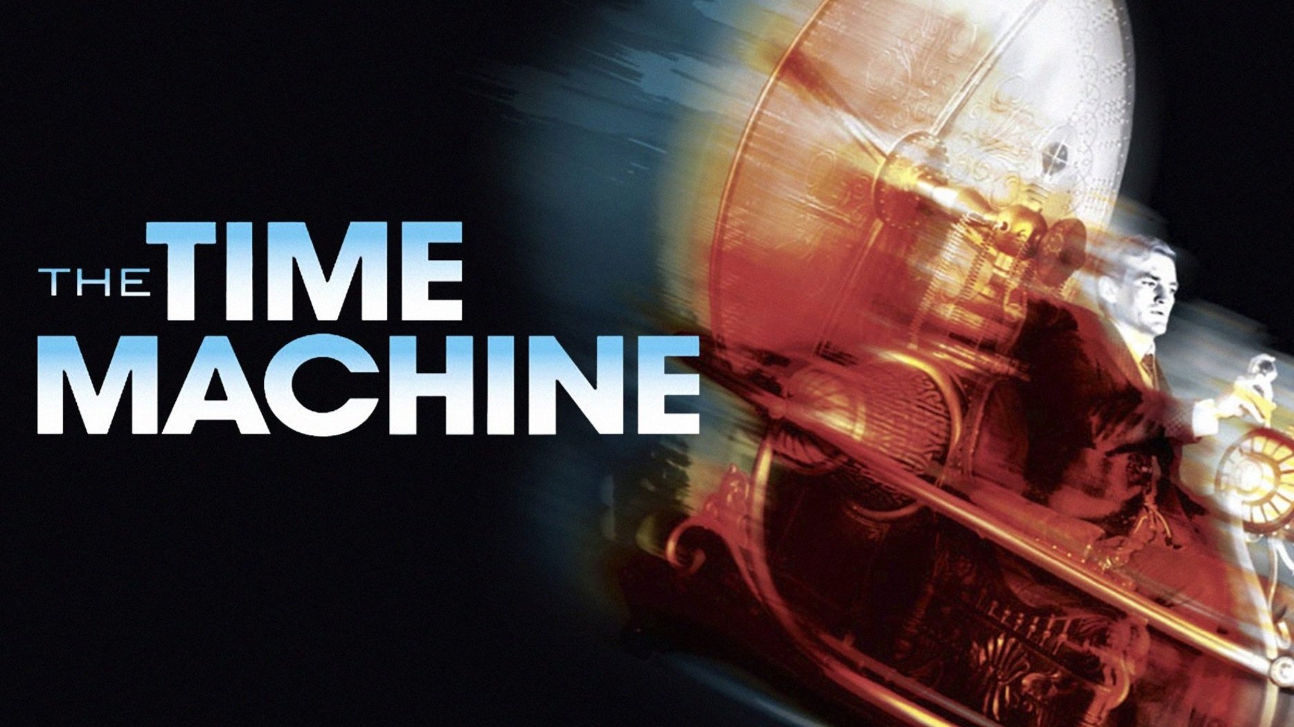 The Time Machine (1960)