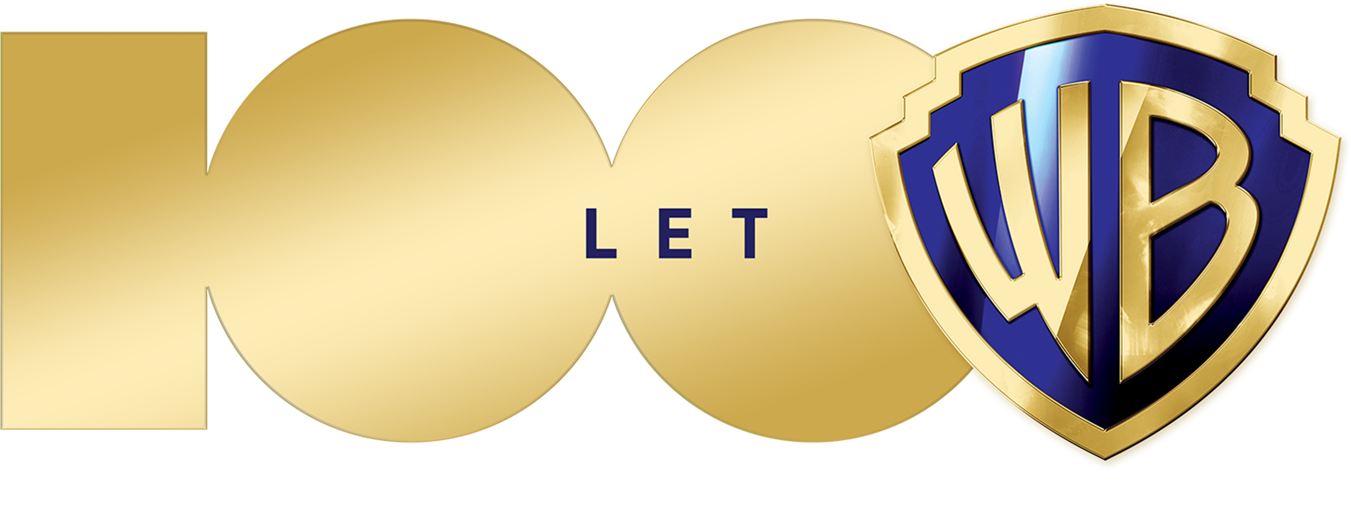 100 let Warner Bros.