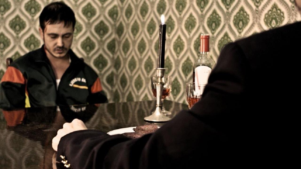 La Dantesca Escena (2012)