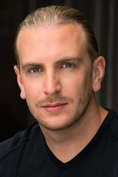 et billede af Nico Friday