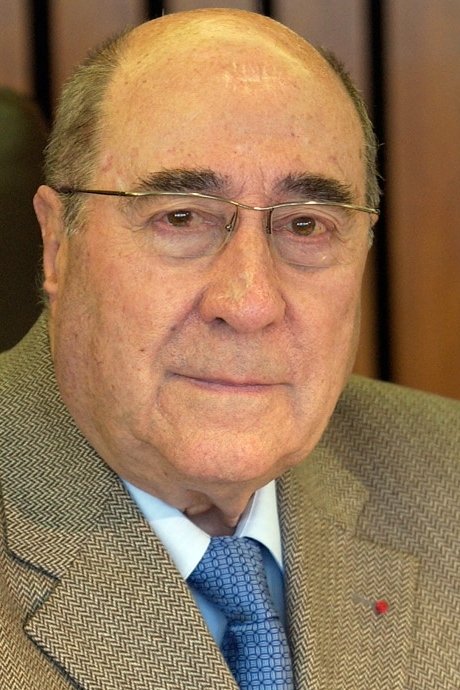 Bernard Chevry