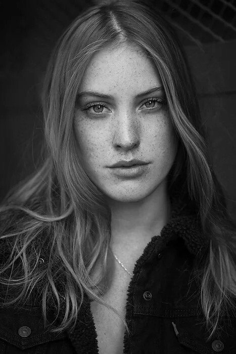 et billede af Victoire Gonin-Labat