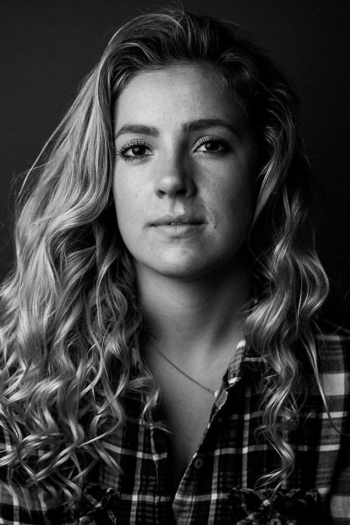 et billede af Ashley Levin