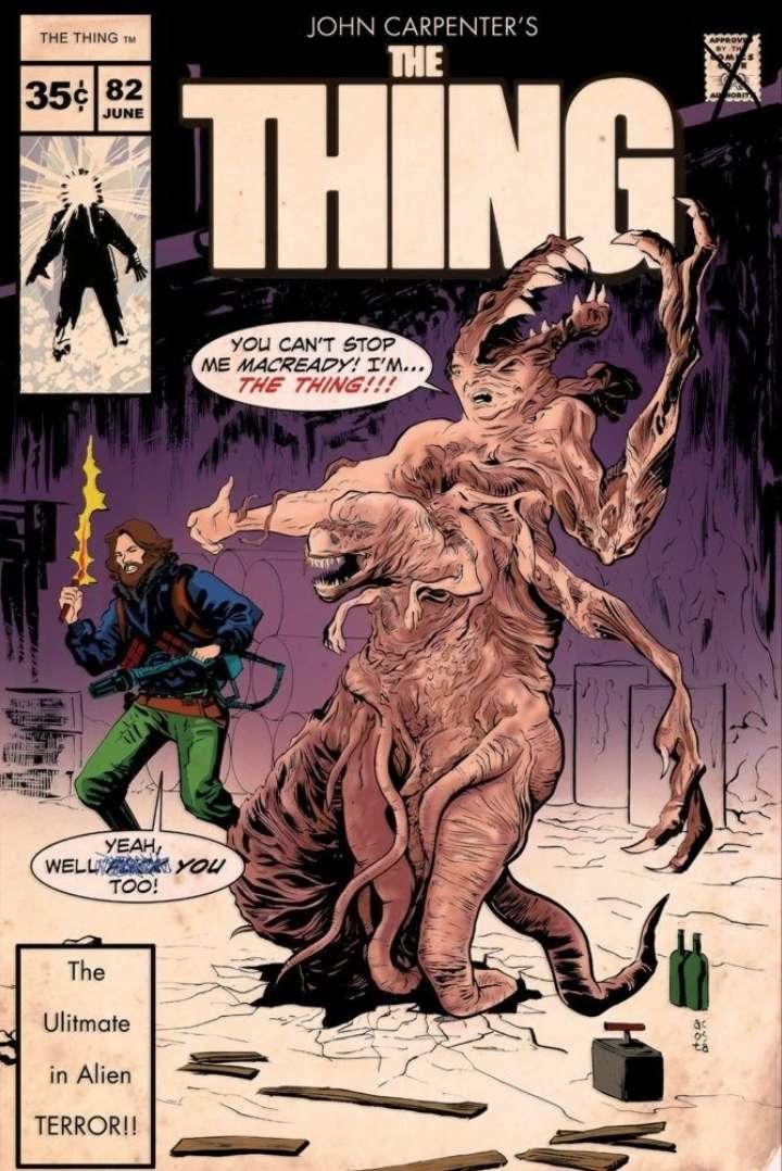 The Thing