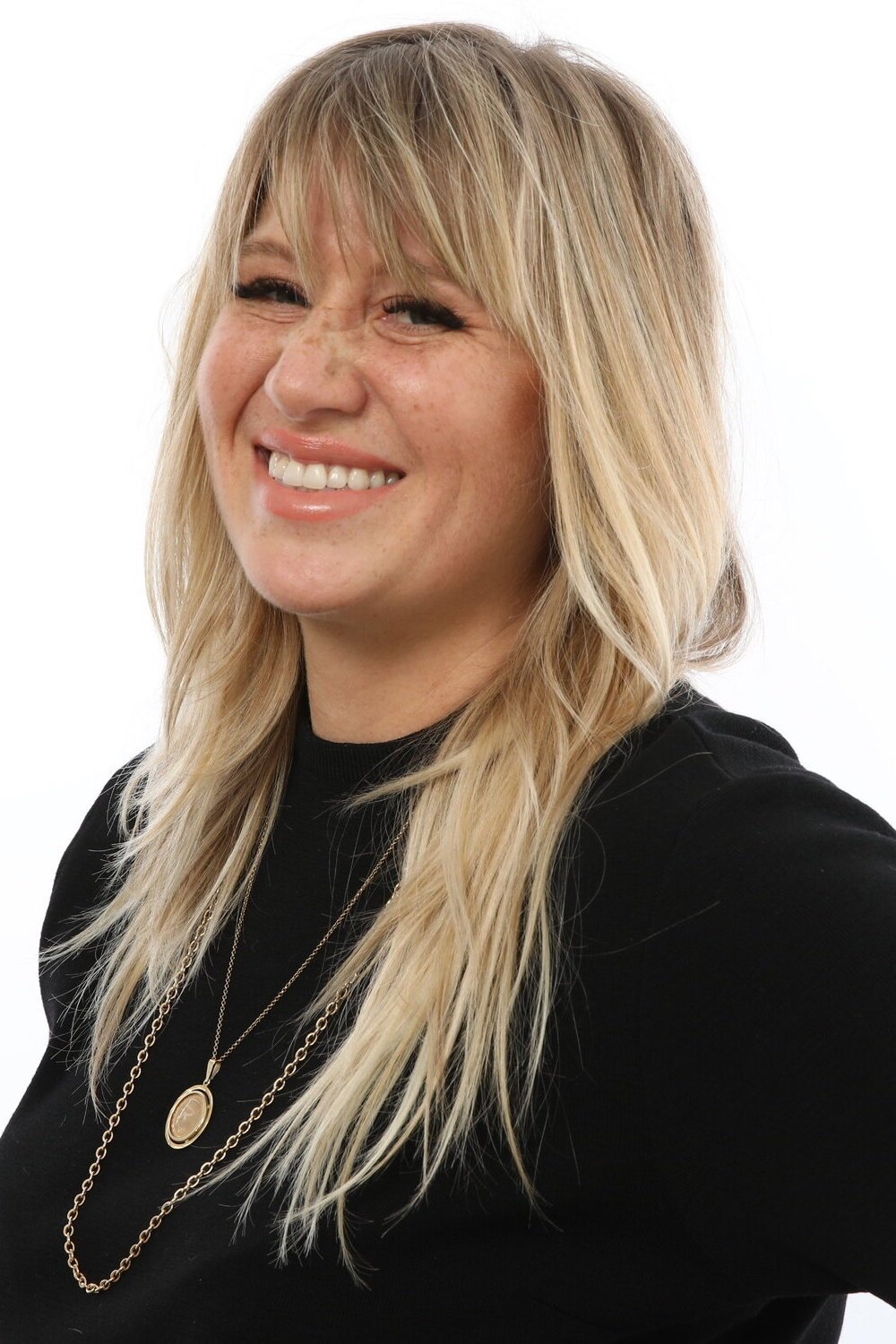 et billede af Maija Markula