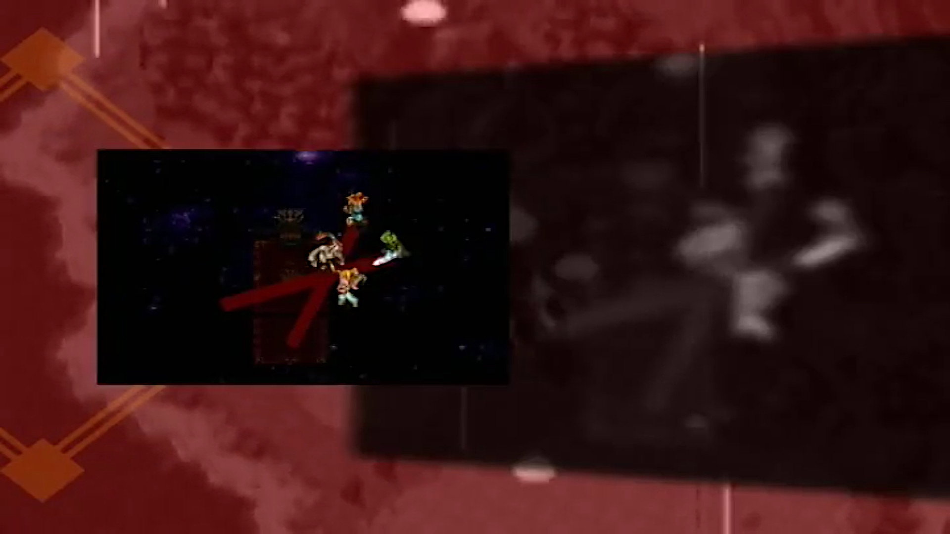 Chrono Trigger Original Soundtrack Revival Disc