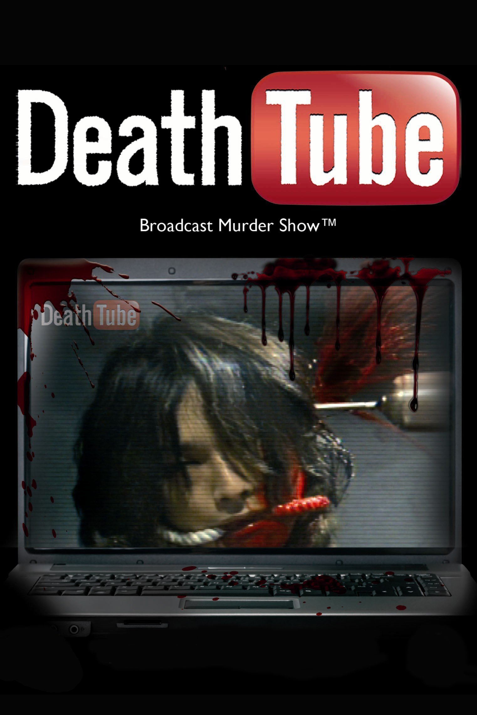 Death Tube: Broadcast Murder Show