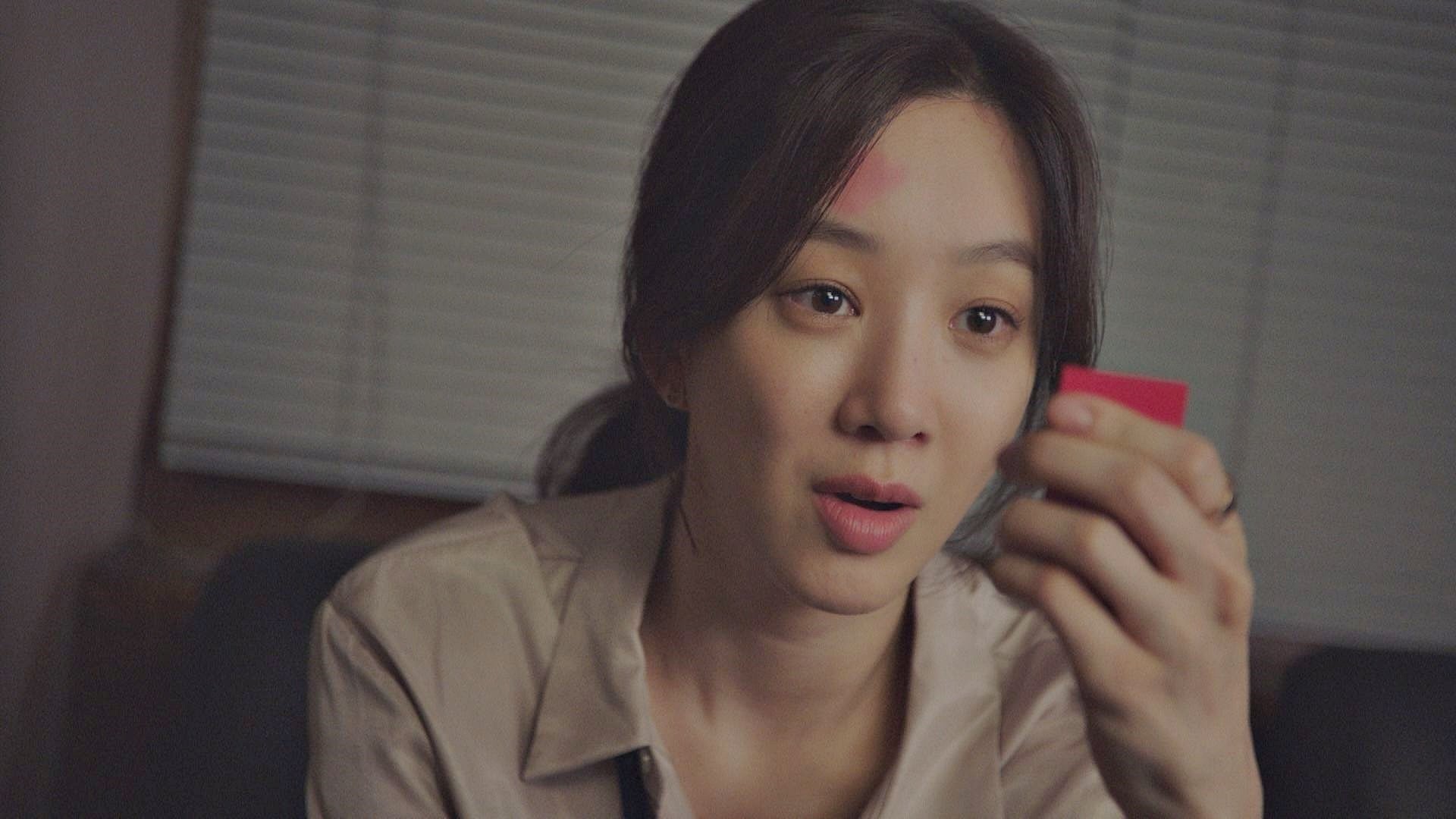 Diary of a Prosecutor