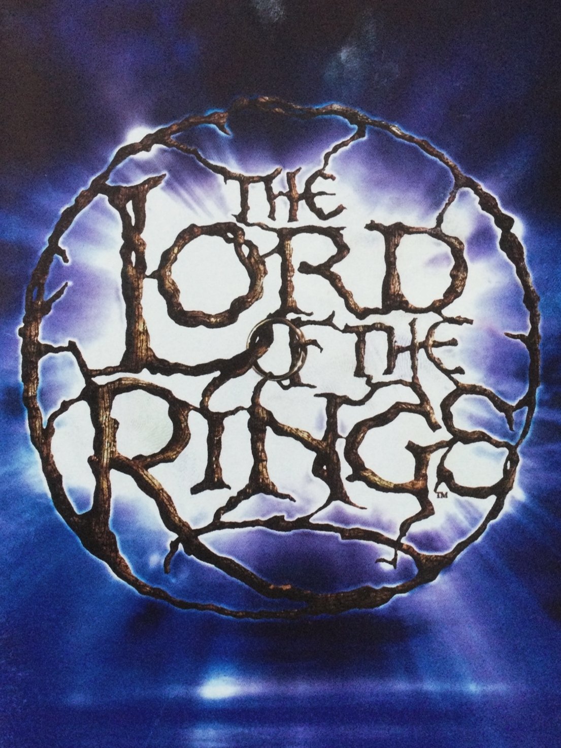 The Lord of the Rings the Musical - Original London Production - Promotional Documentary