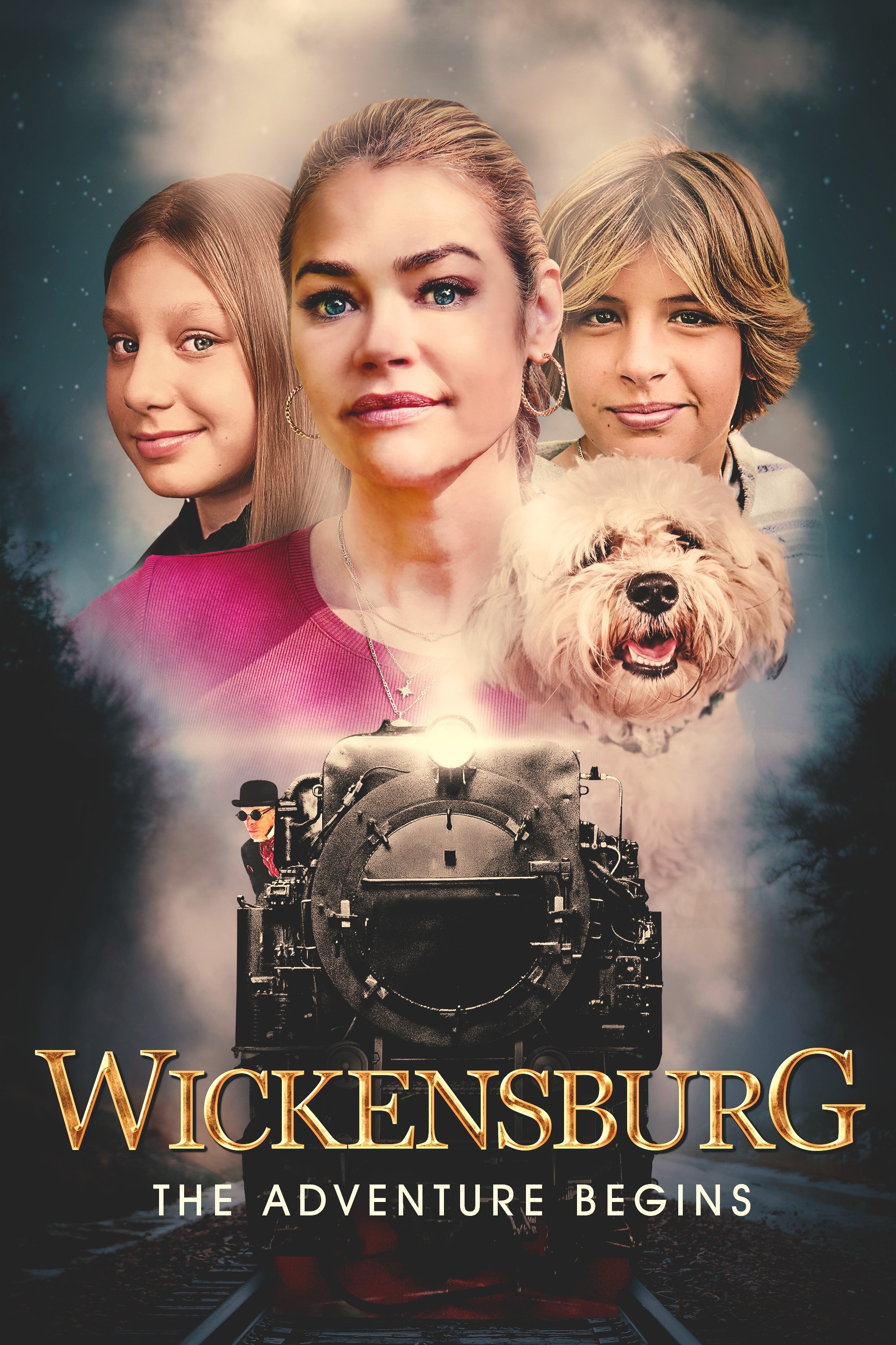 Wickensburg