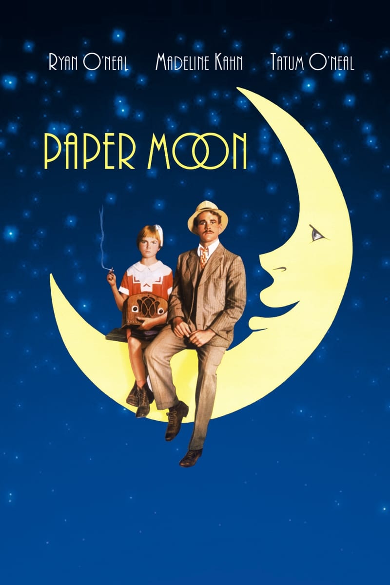 paper moon movie review