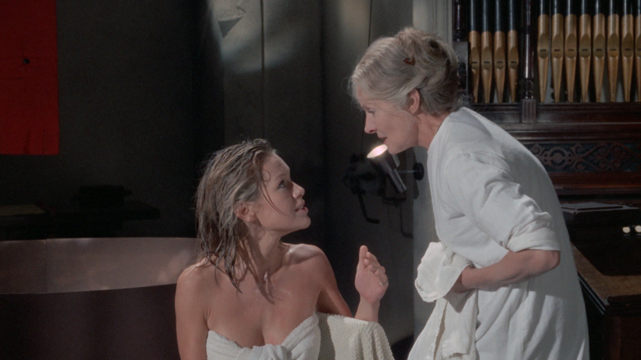 The Fiend (1972)