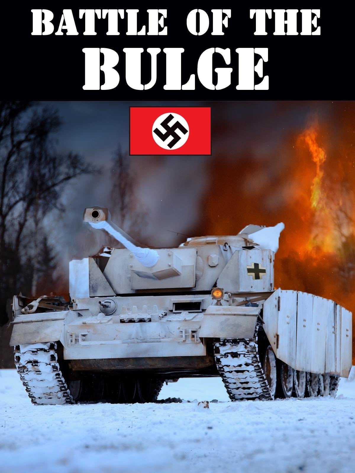 Battle of the Bulge on FREECABLE TV