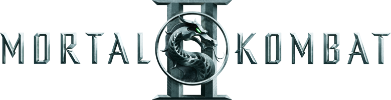 Mortal Kombat II