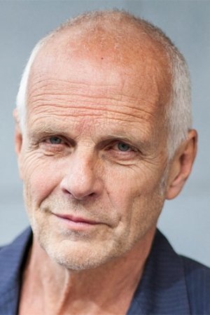 et billede af Bo Lyckman