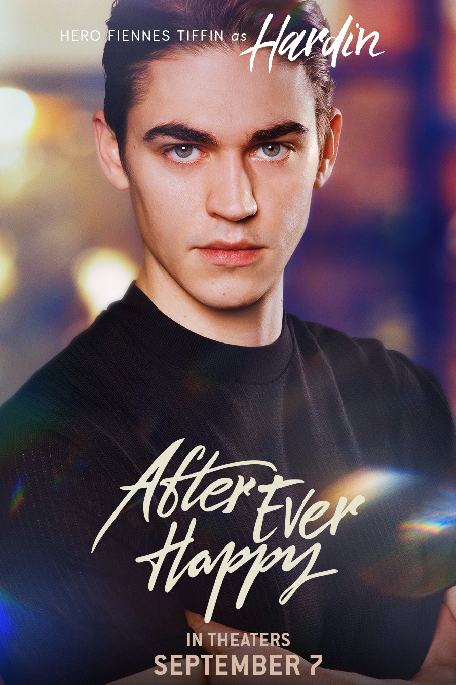 After Ever Happy