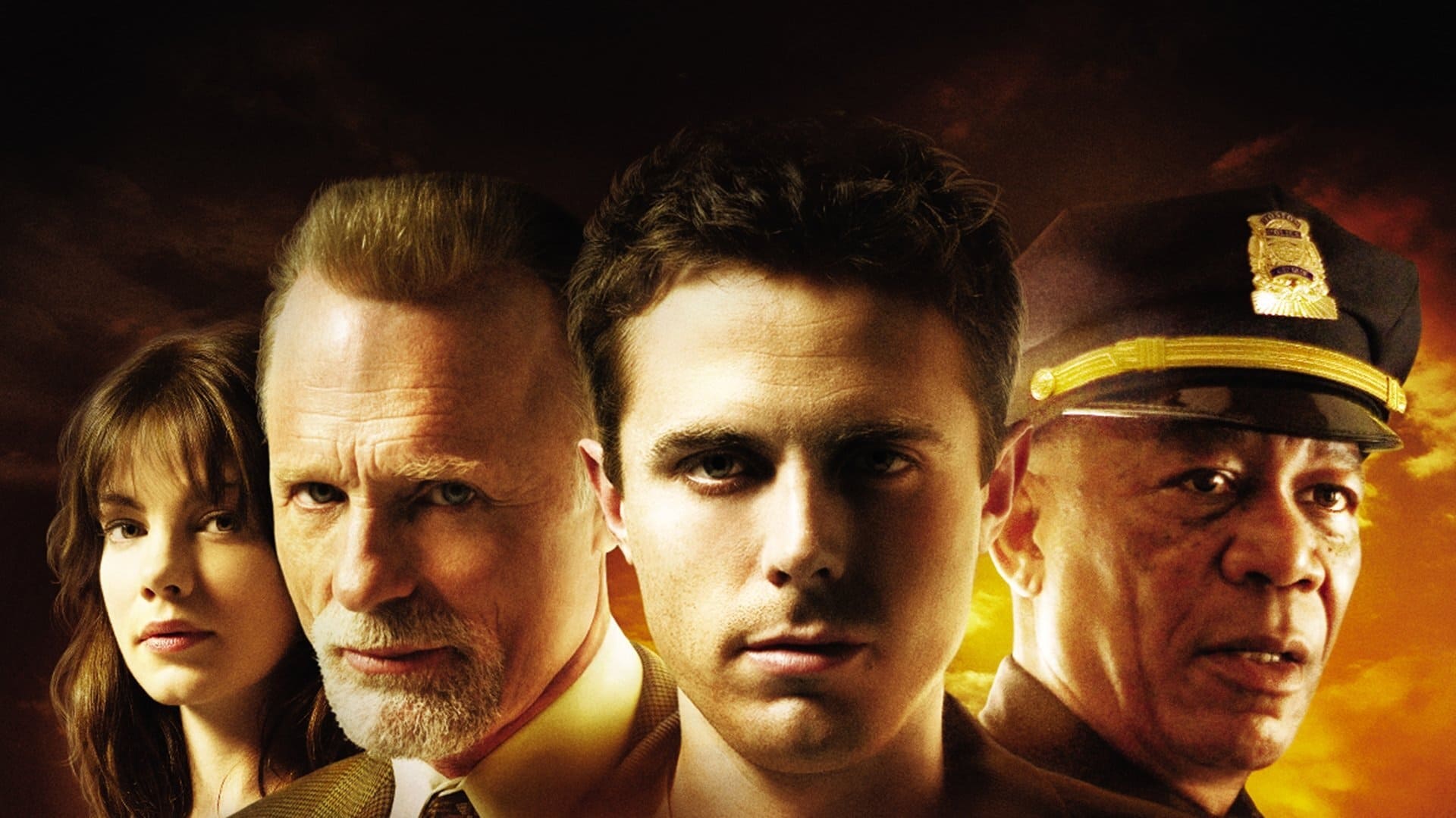 Gone Baby Gone (2007)