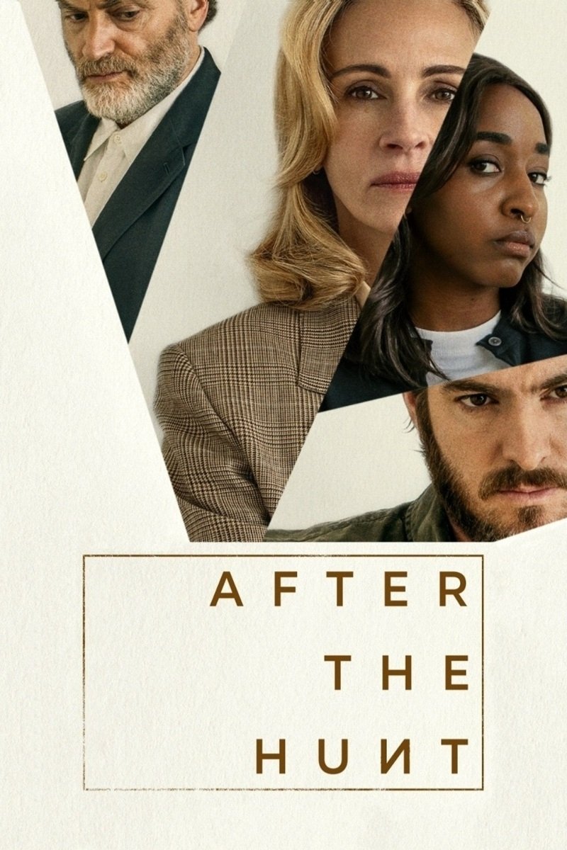 After the Hunt