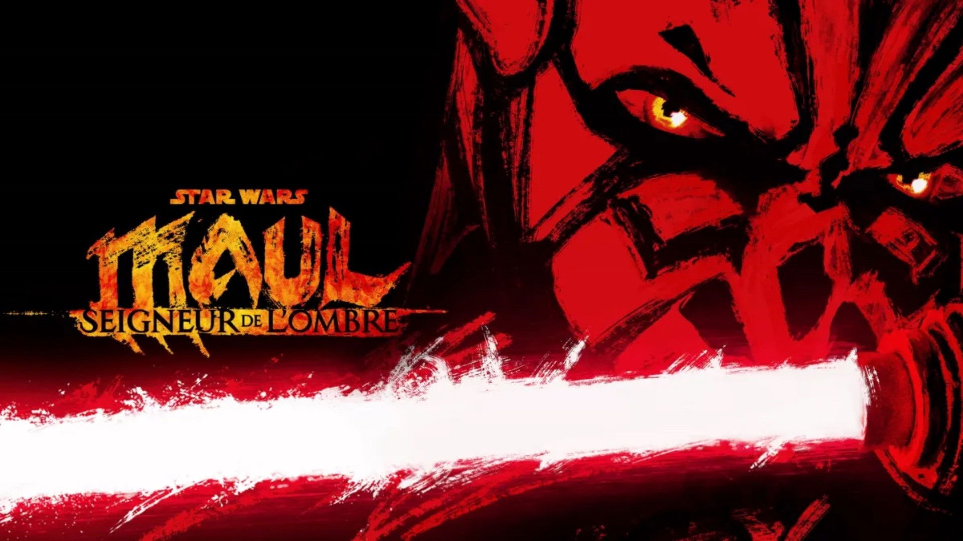 Star Wars: Maul - Shadow Lord - Season 1