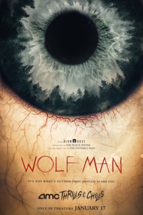 Wolf Man