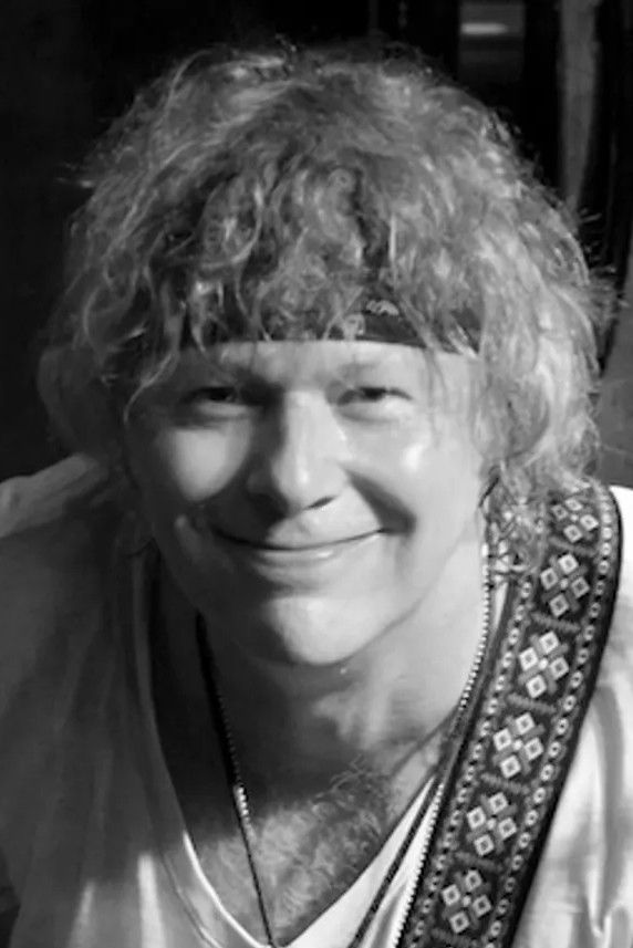 et billede af Jamie Moses