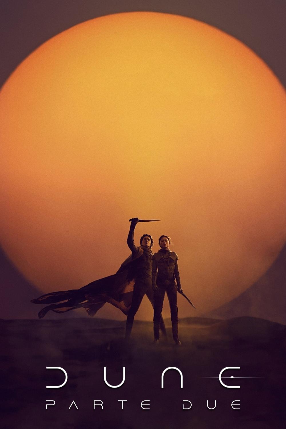 Dune: Part Two