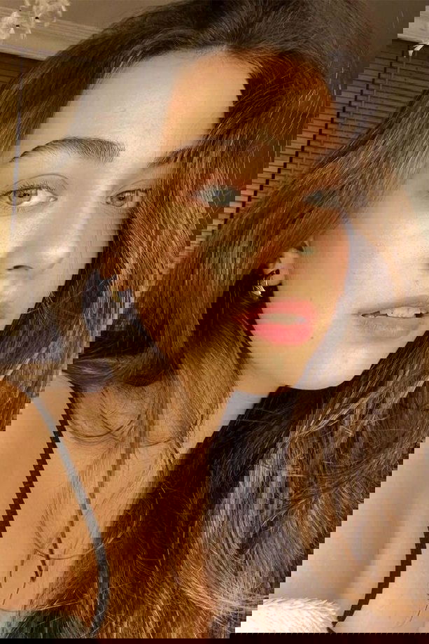 et billede af Çağla Naz Kargı