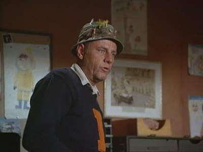 M*A*S*H