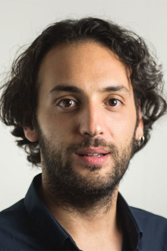 et billede af Bahadır Buyruk