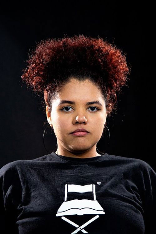 et billede af Jeysilee - Jessica Souza