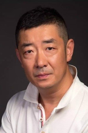 et billede af Zhang Xin