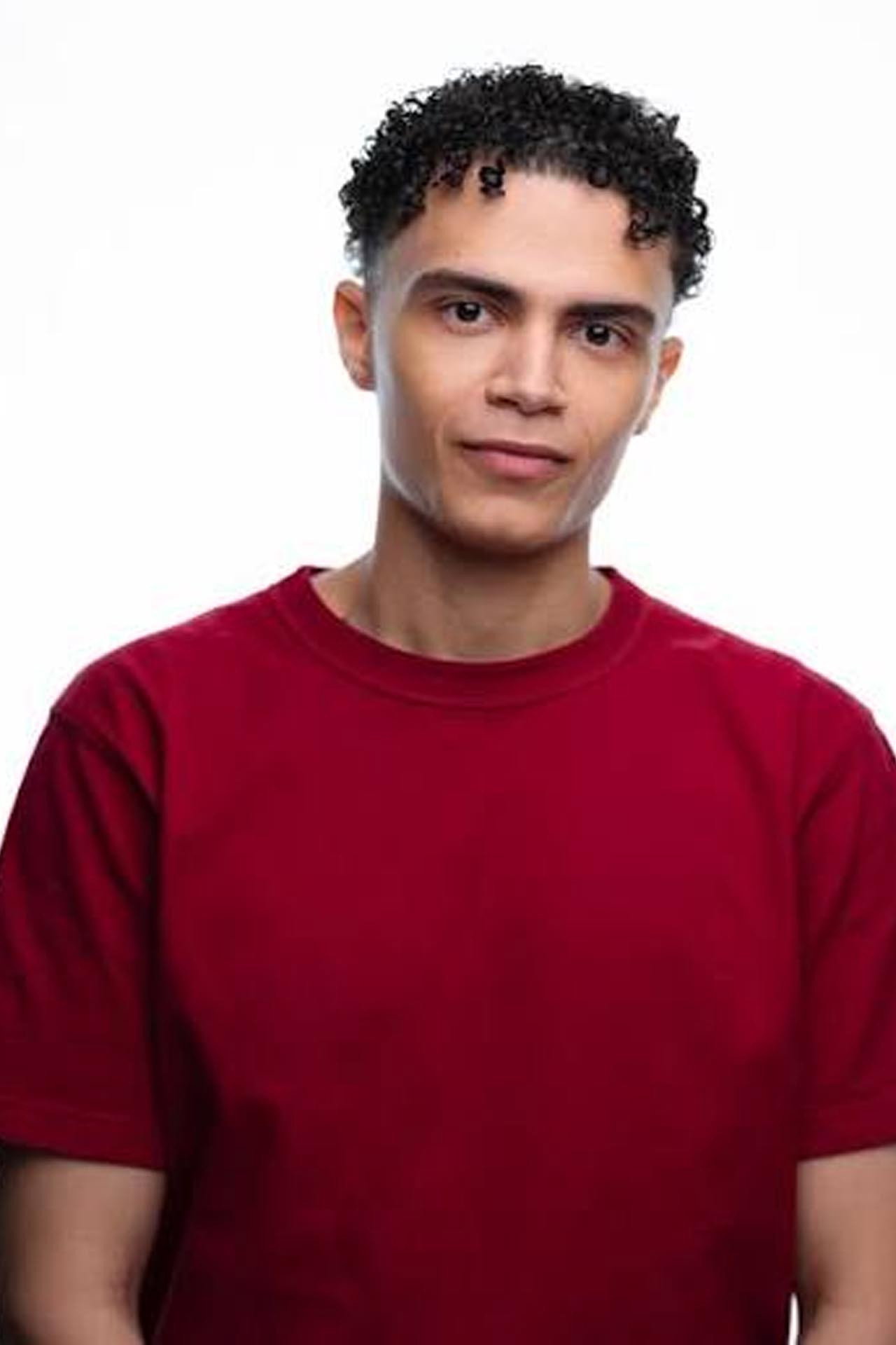 Luan Taveras