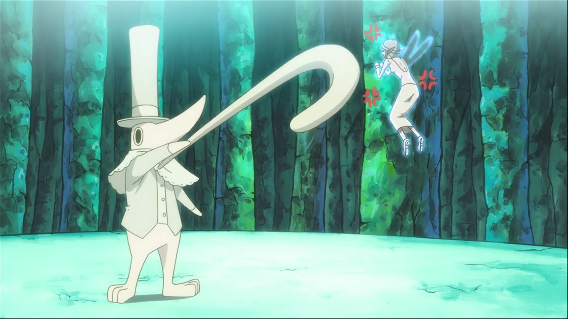Thumbnail for Episode 40 Season 0 Episode 40