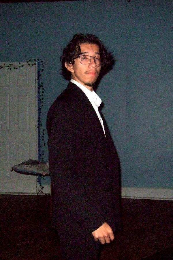 et billede af D'Angelo Guevara