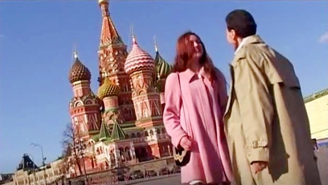 Следствие вели... 2x12