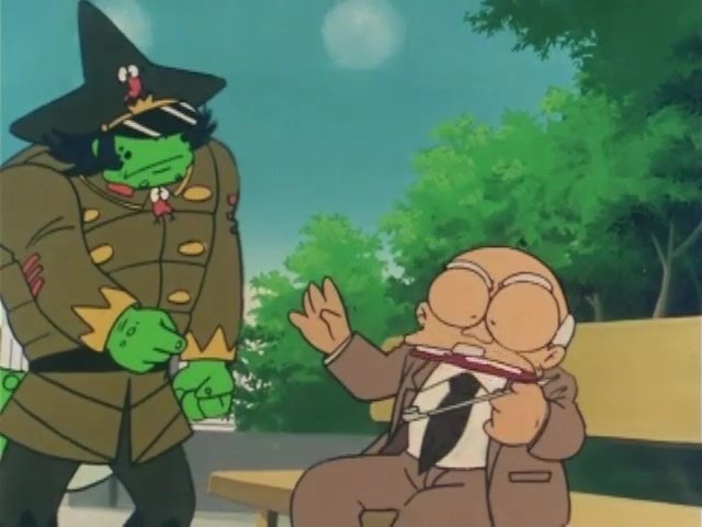 Chojin Sentai Barattack