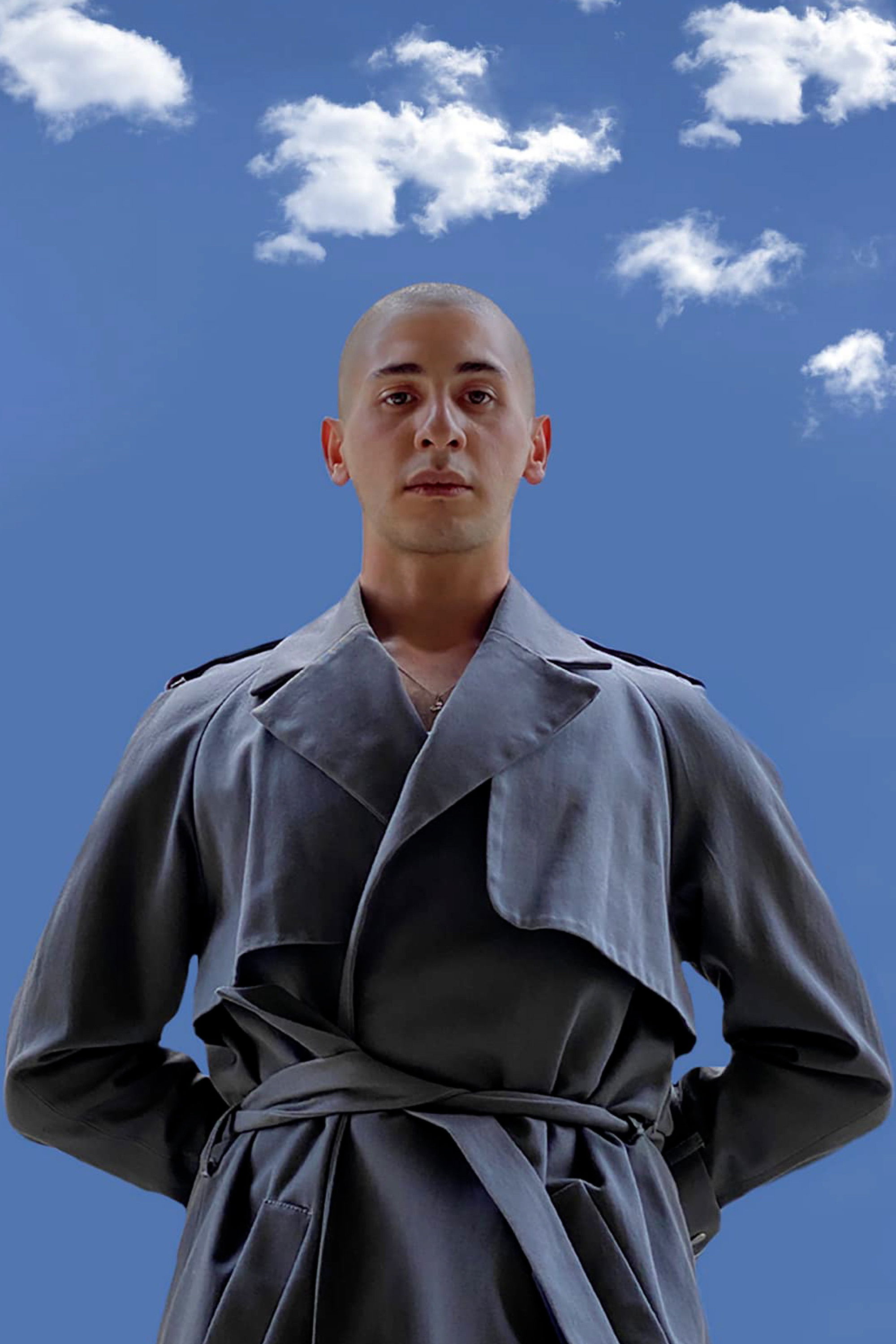 et billede af Alen Margaryan