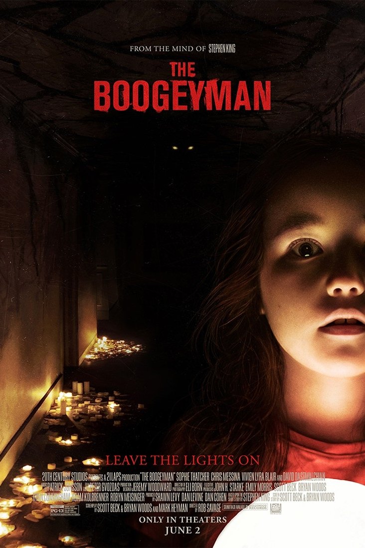 The Boogeyman